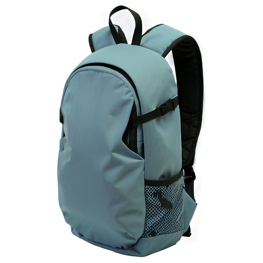 Minimalist Backpack Png 05252024