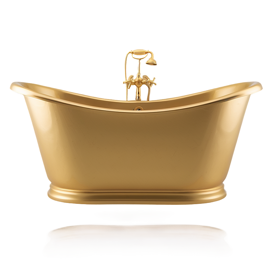 Minimalist Bathroom Tub Idea Png 06282024