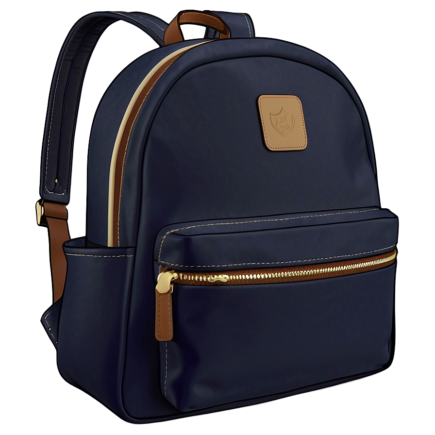 Minimalist Book Bag College Png 76