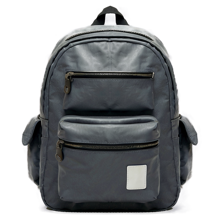 Minimalist Book Bag College Png Iwr