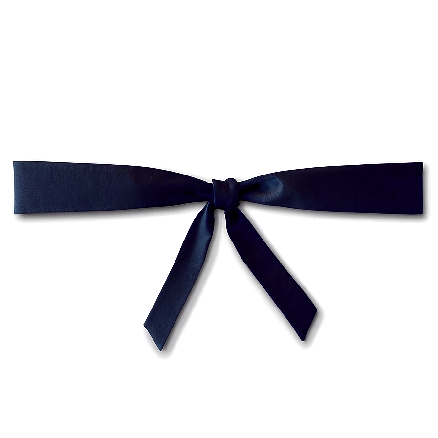 Minimalist Bow Png 13