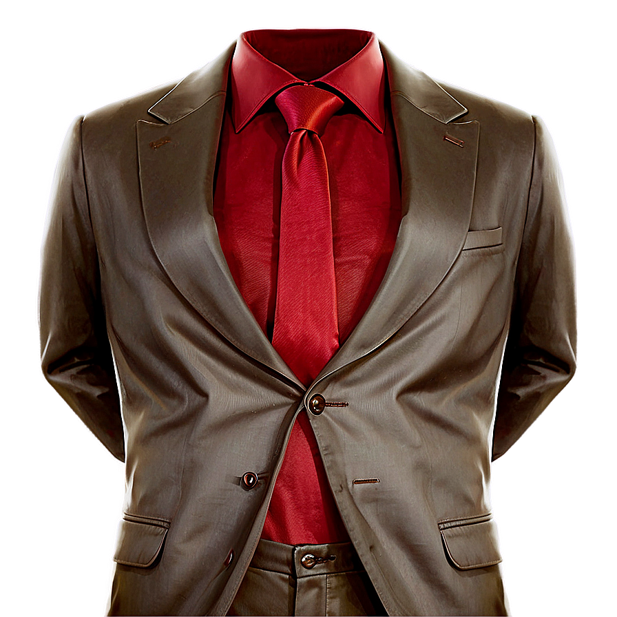 Minimalist Business Suit Png Kcd21