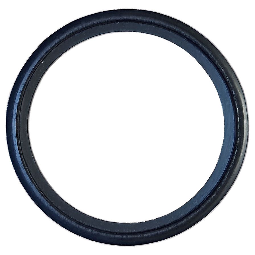 Minimalist Circle Frame Png Shl