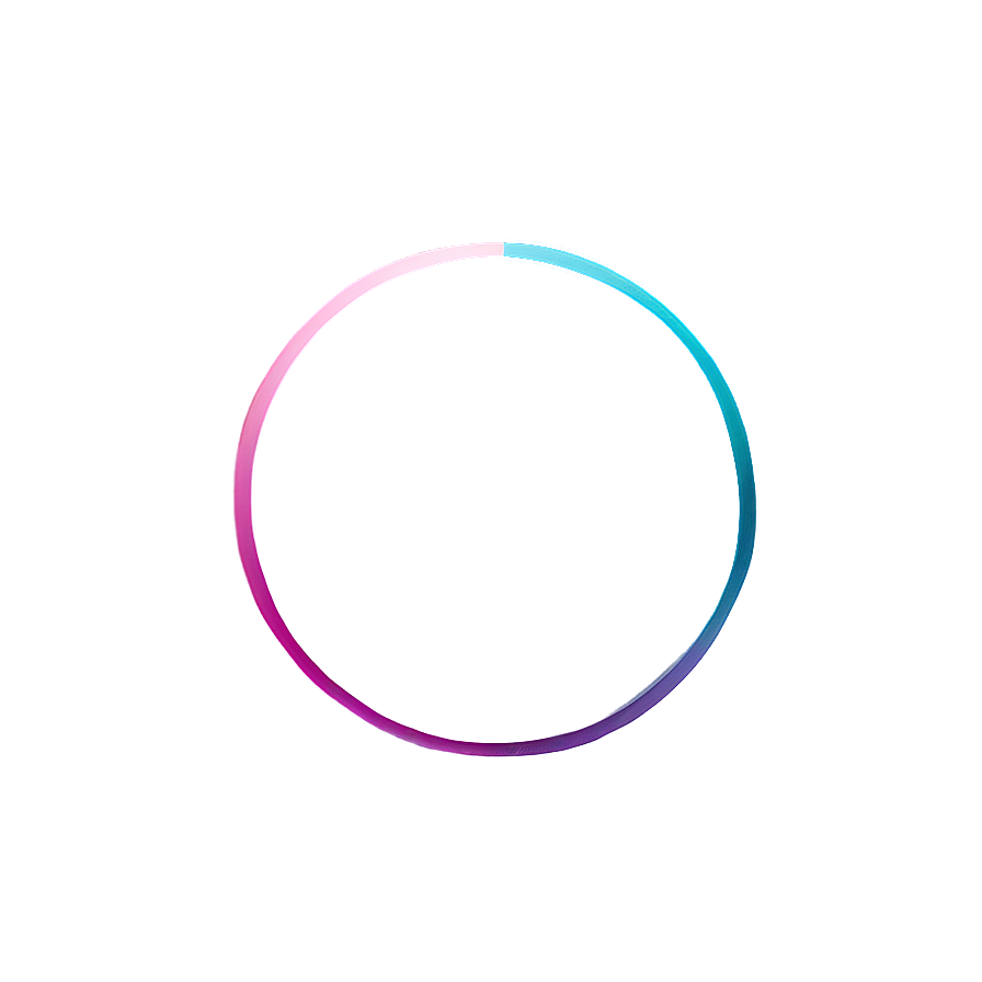 Minimalist Circle Illustration Png Sox