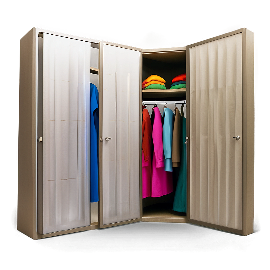 Minimalist Closet Door Png Arx94