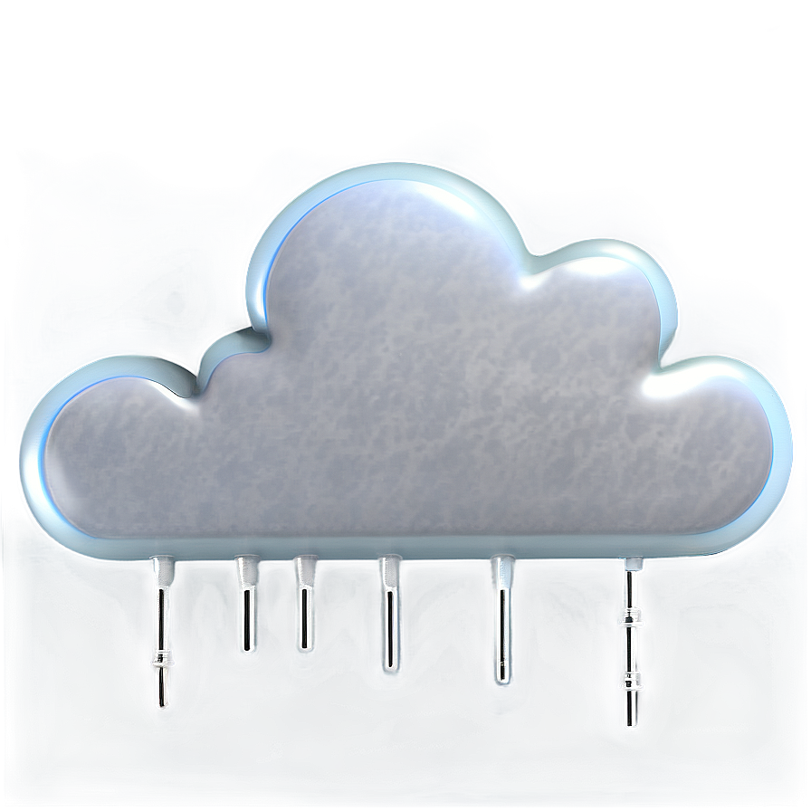 Minimalist Cloud Png 04302024