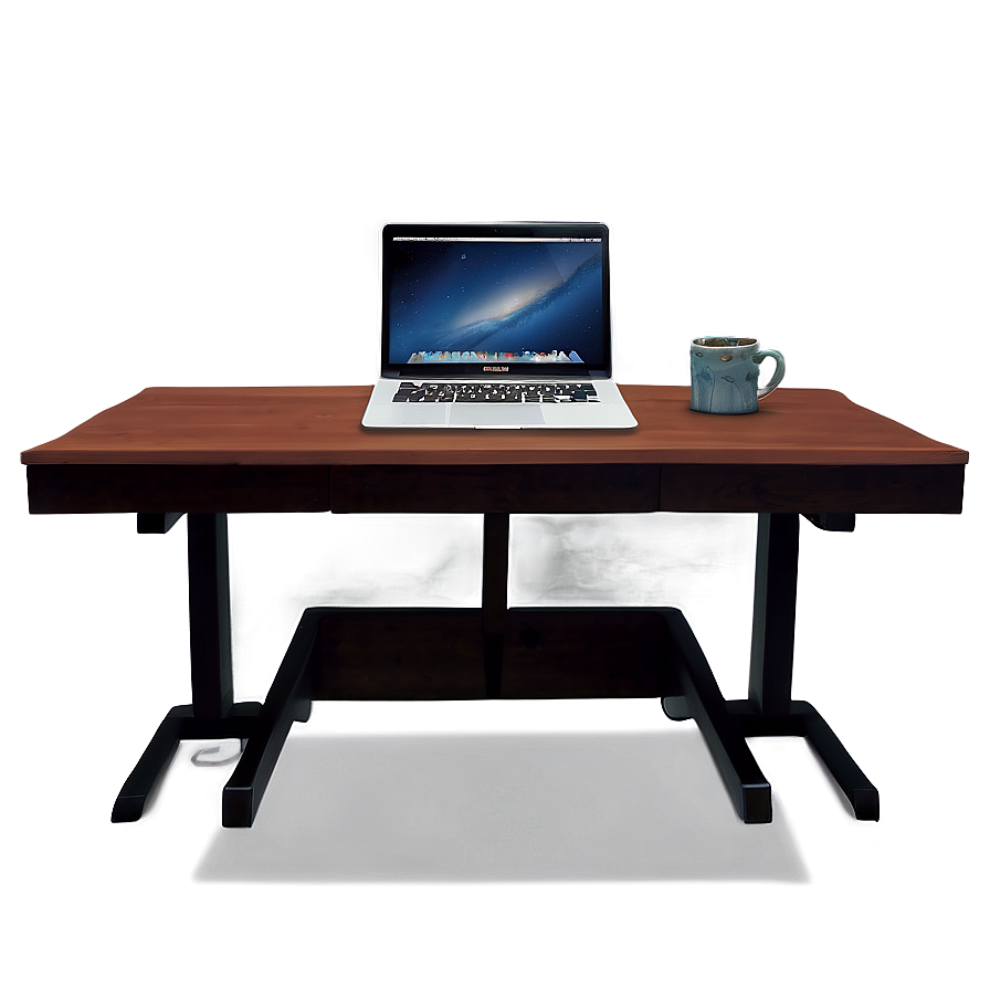 Minimalist Computer Desk Png Wok98