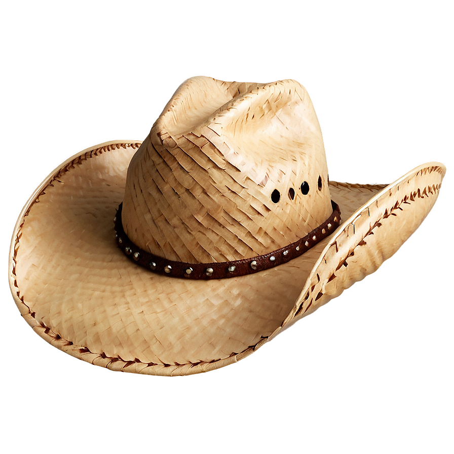 Minimalist Cowboy Hat Transparent Png 77