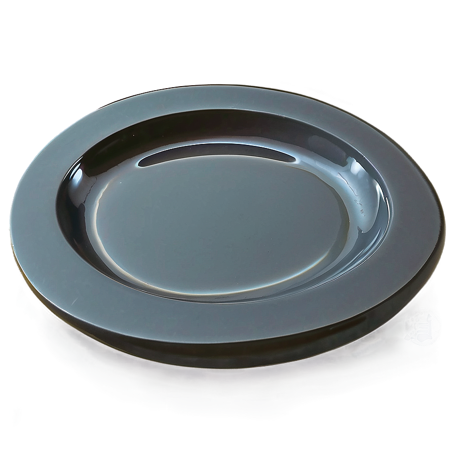 Minimalist Dish Png 06252024