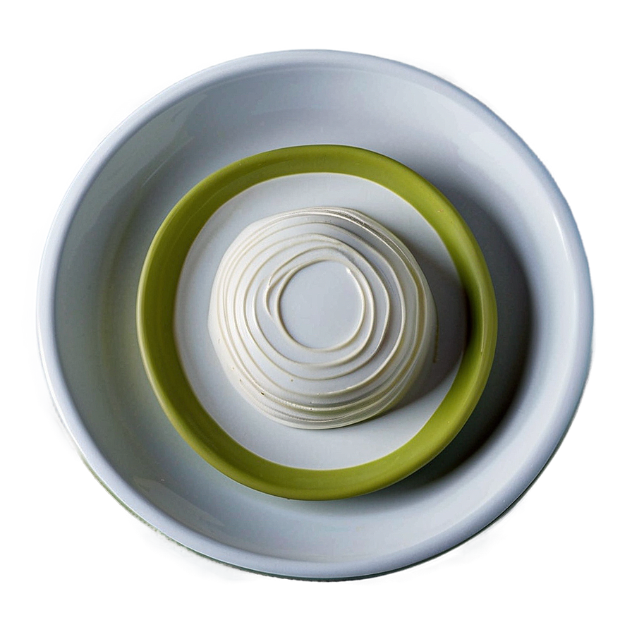 Minimalist Dish Png Ted