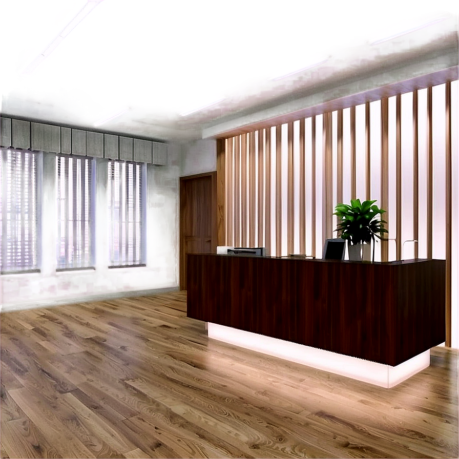 Minimalist Doctors Office Design Png Dge