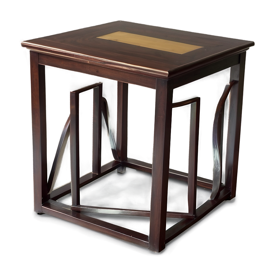 Minimalist End Table Png 59