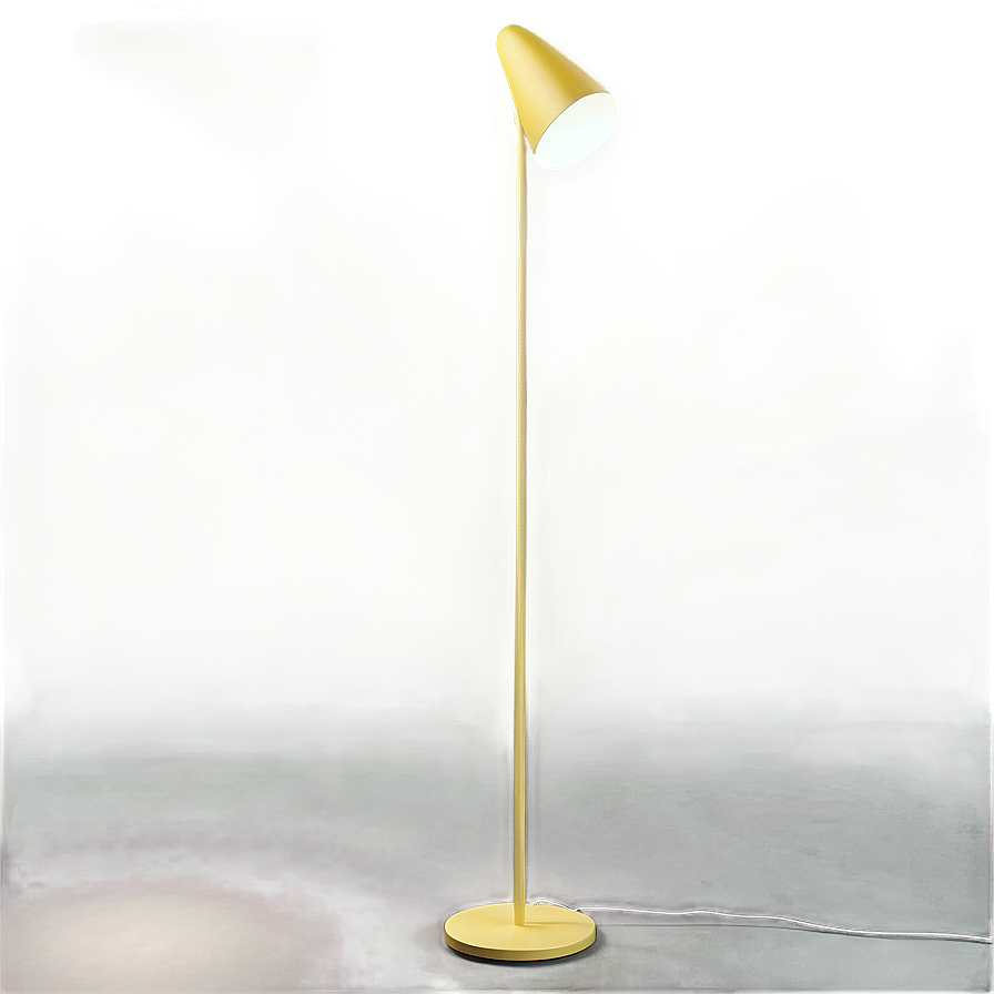 Minimalist Floor Lamp Png Cqv