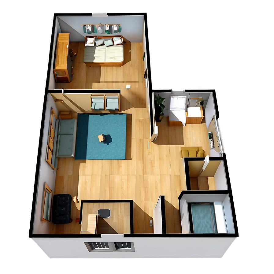 Minimalist Floor Plan Png Ssc