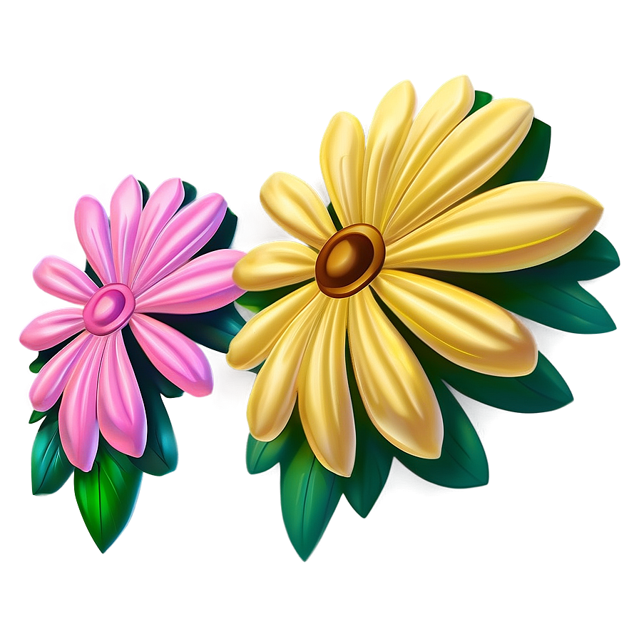 Minimalist Flower Drawing Png 06272024