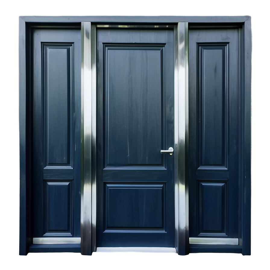 Minimalist Flush Door Png 85