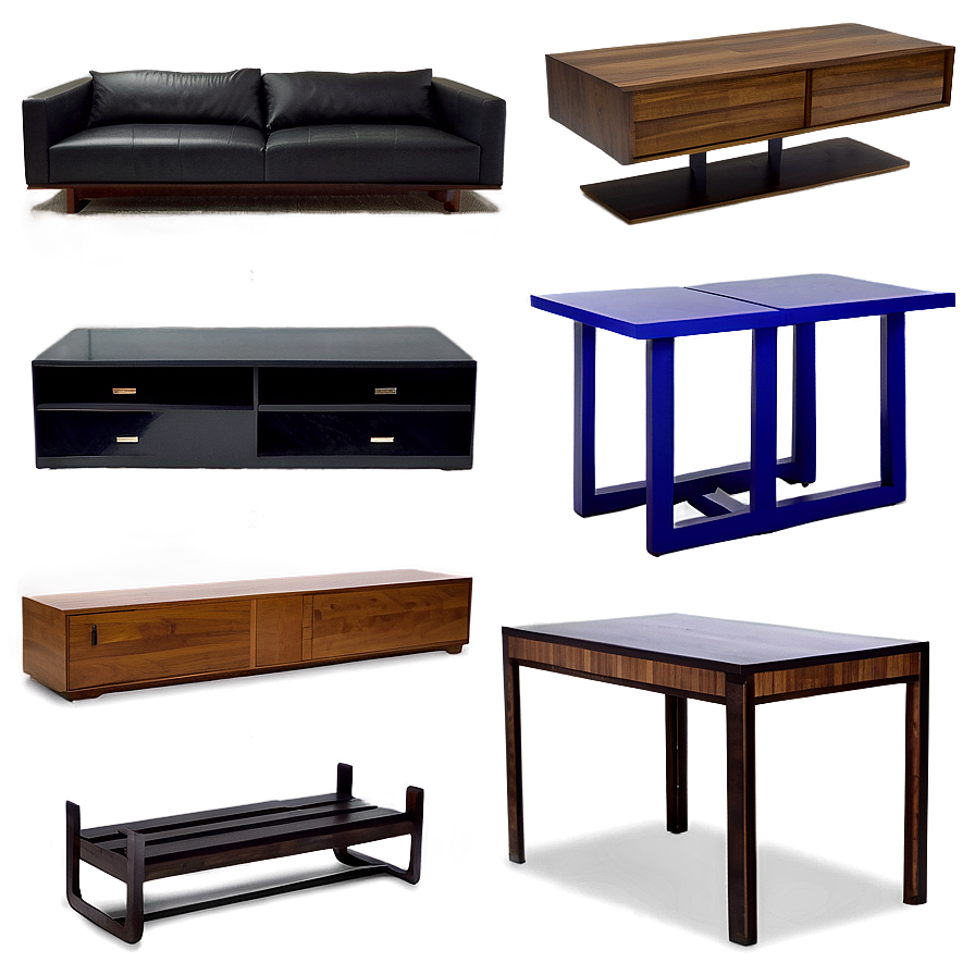 Minimalist Furniture Ideas Png 05242024