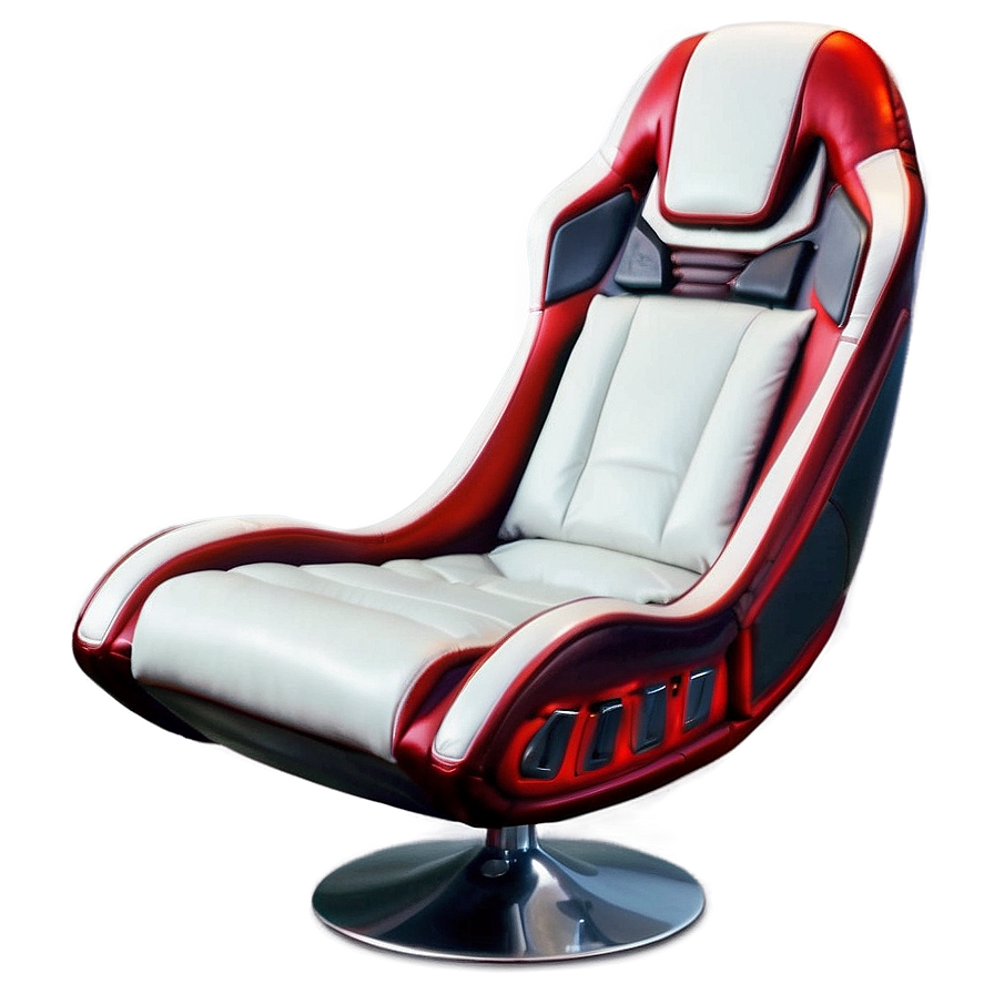 Minimalist Gamer Chair Png Xqx66