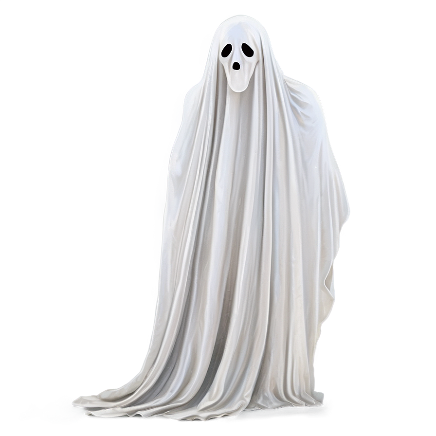 Minimalist Ghost Png 77