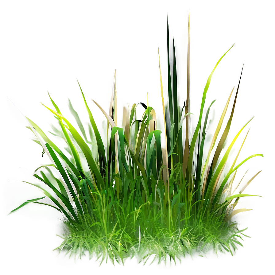 Minimalist Grass Clipart Png Cso