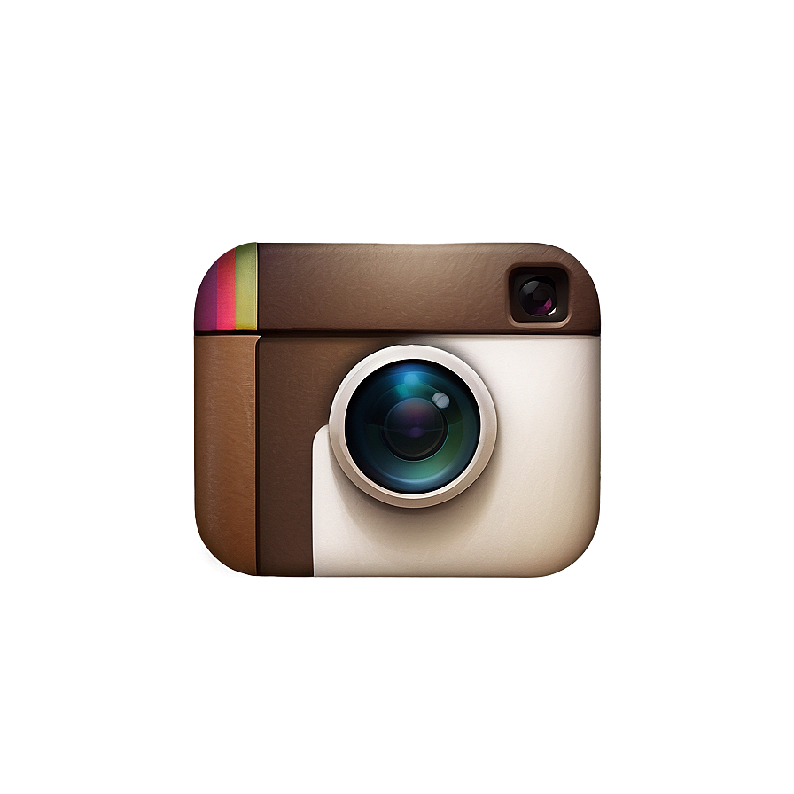 Minimalist Instagram Profile Icon Png 8