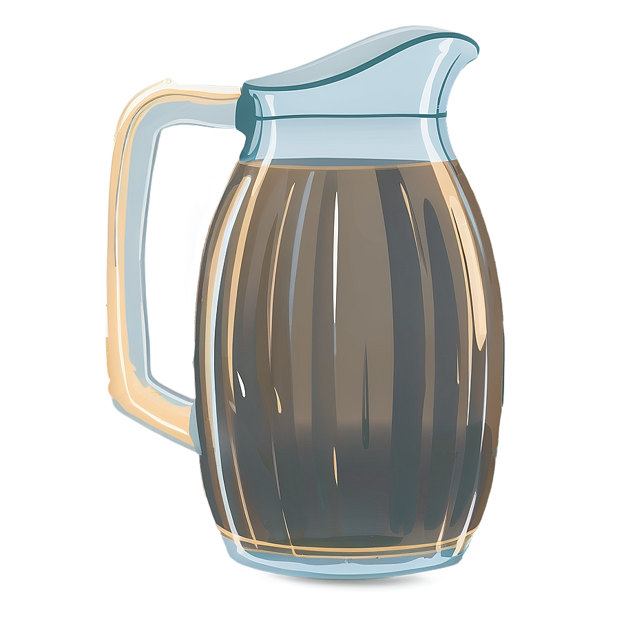 Minimalist Jug Png Awf