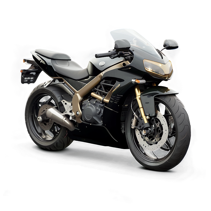 Minimalist Motorcycle Png 05212024