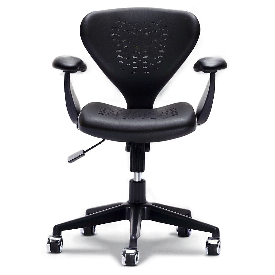 Minimalist Office Chair Png 62