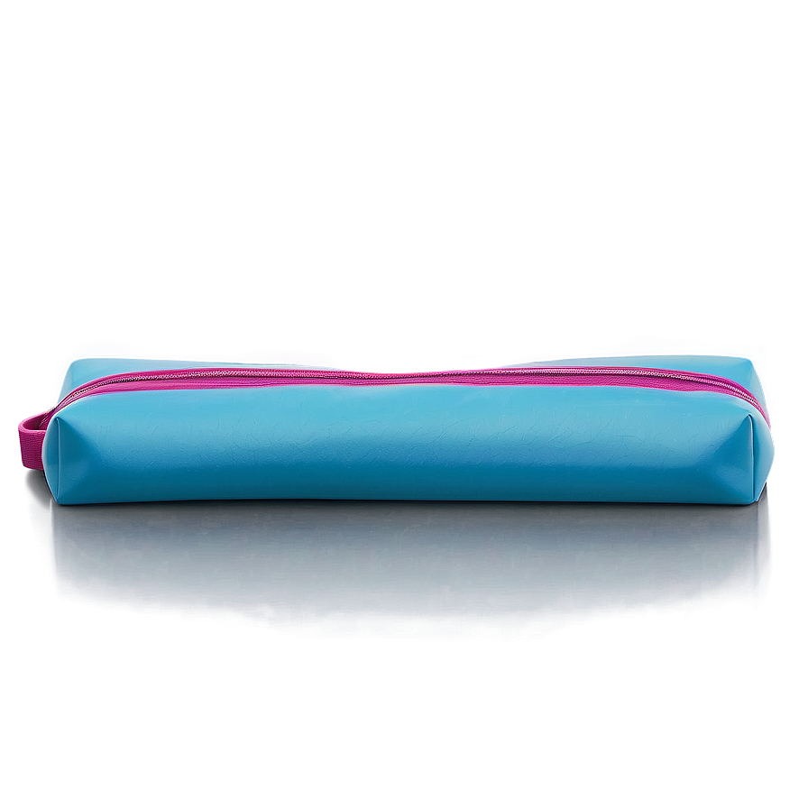 Minimalist Pencil Case Png Iie