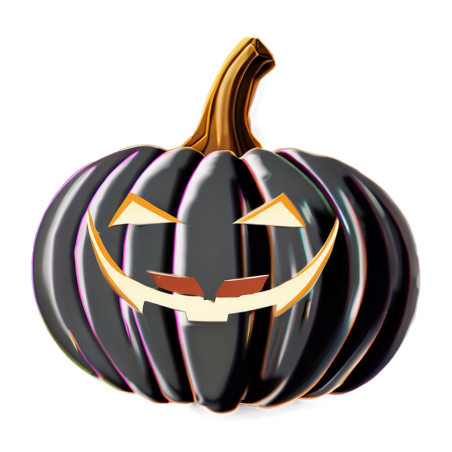 Minimalist Pumpkin Png Fln