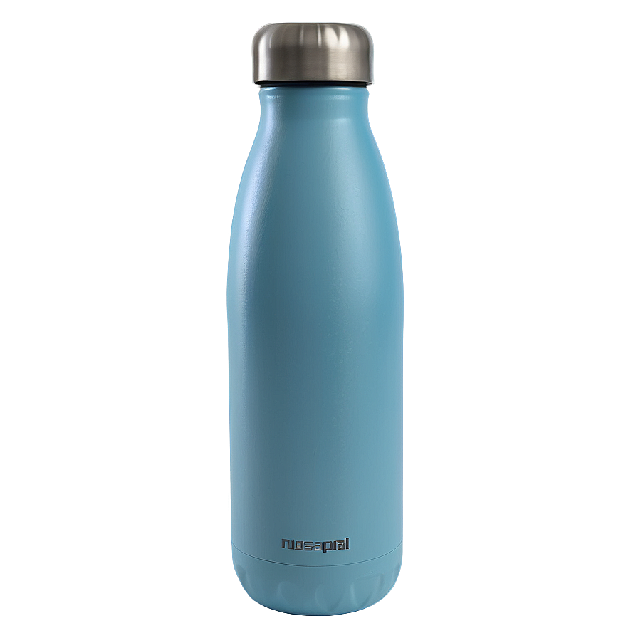 Minimalist Reusable Water Bottle Png 58