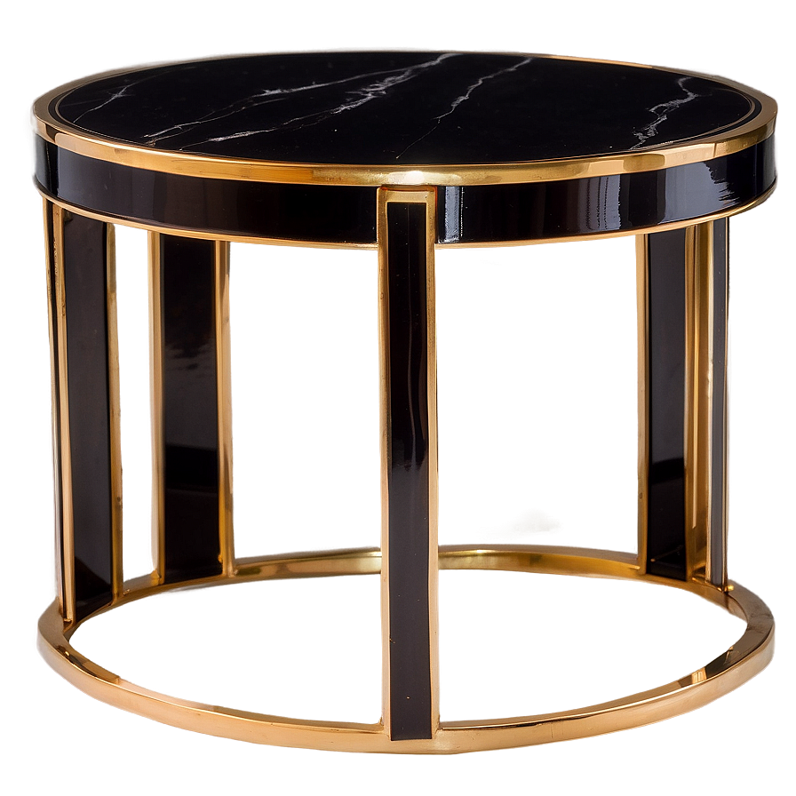 Minimalist Side Table Png 73