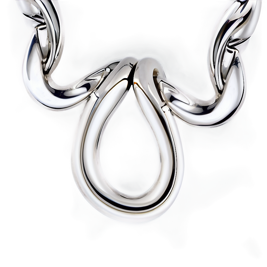 Minimalist Silver Jewelry Png Dac