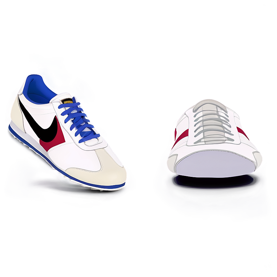 Minimalist Sneakers Png Glw82