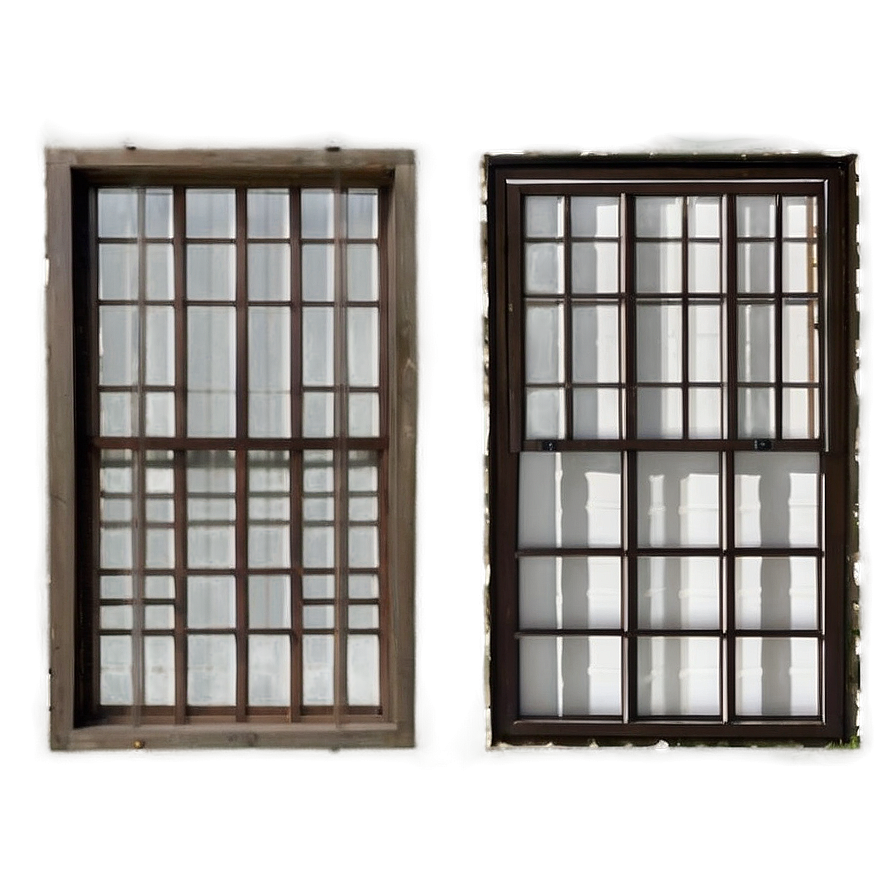 Minimalist Style Windows Png Dch