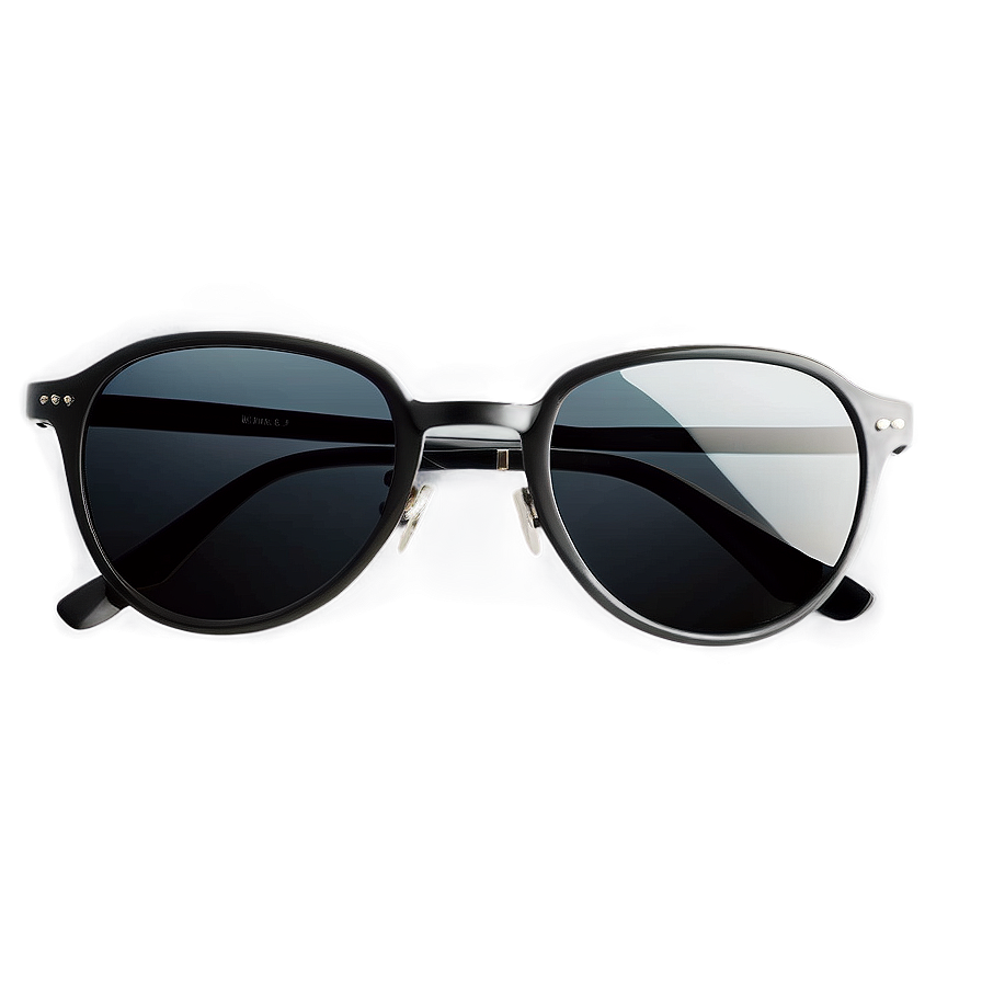 Minimalist Sunglasses Png Hia