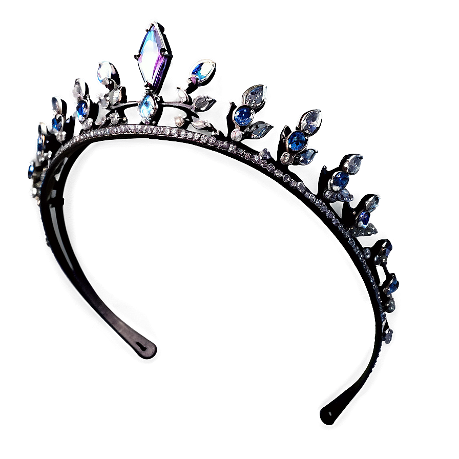 Minimalist Tiara Png 63