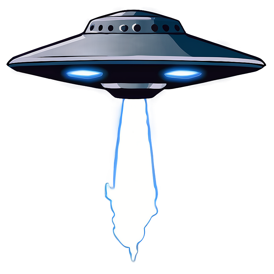 Minimalist Ufo Png 05042024