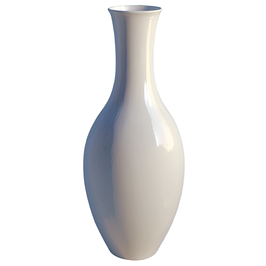 Minimalist Vase Png 05252024