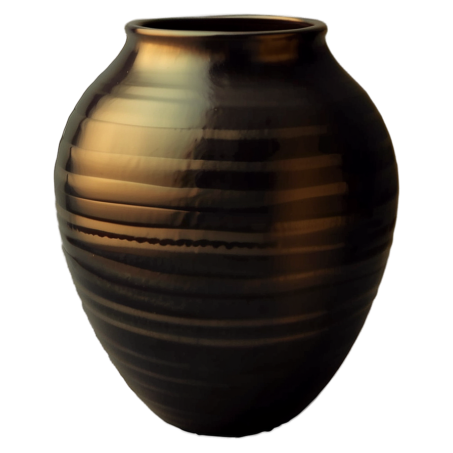 Minimalist Vase Png 93