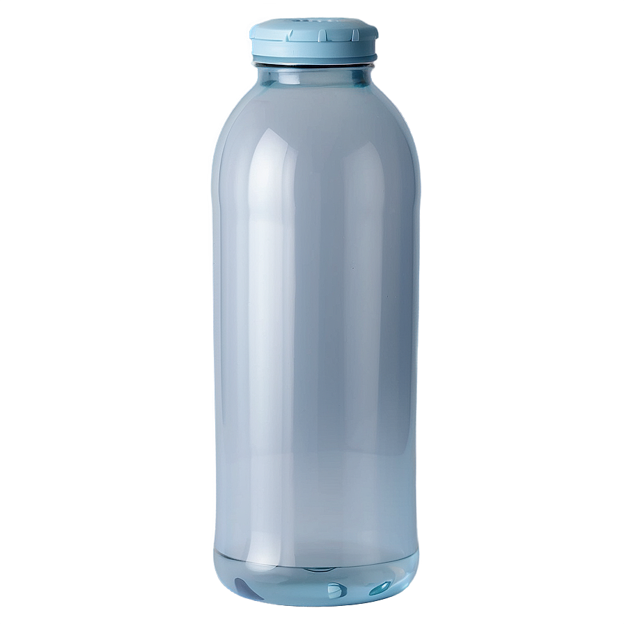 Minimalist Water Bottle Png 05042024