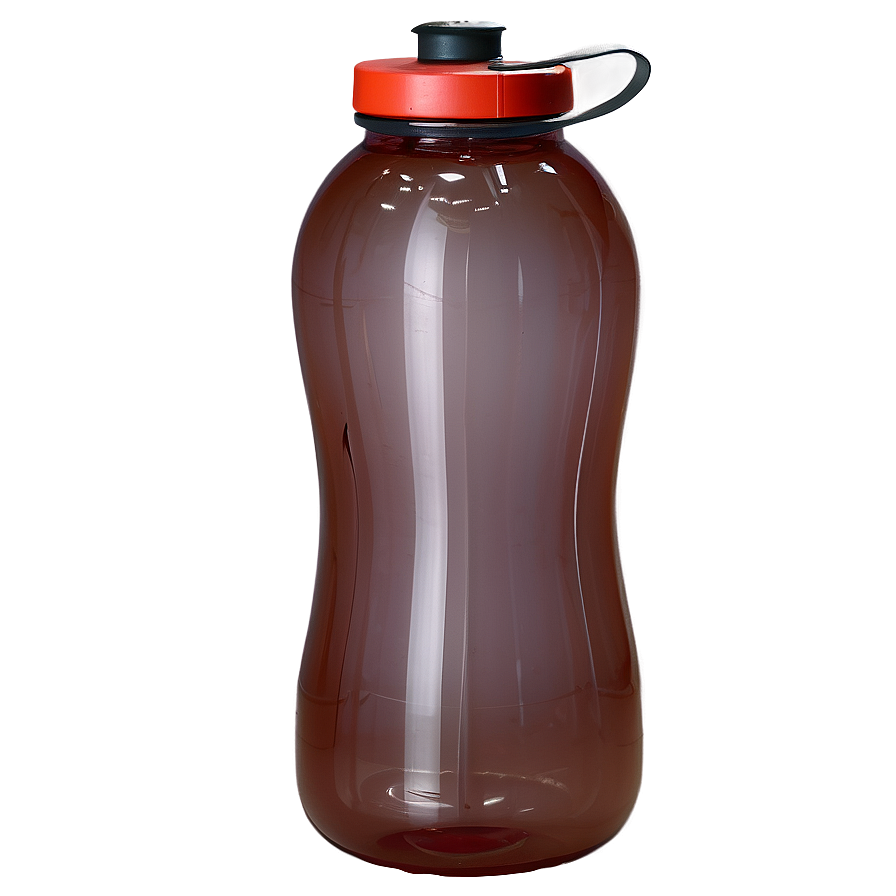 Minimalist Water Bottle Png 06212024