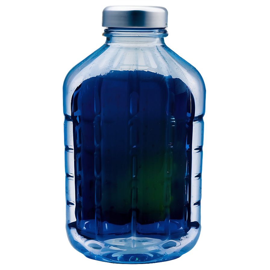 Minimalist Water Bottle Png Aip