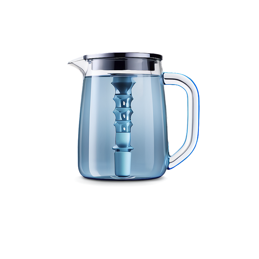 Minimalist Water Jug Png 83