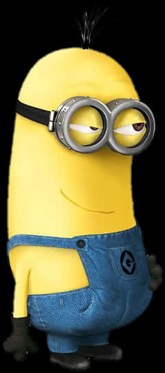 Minion_ Character_ Portrait