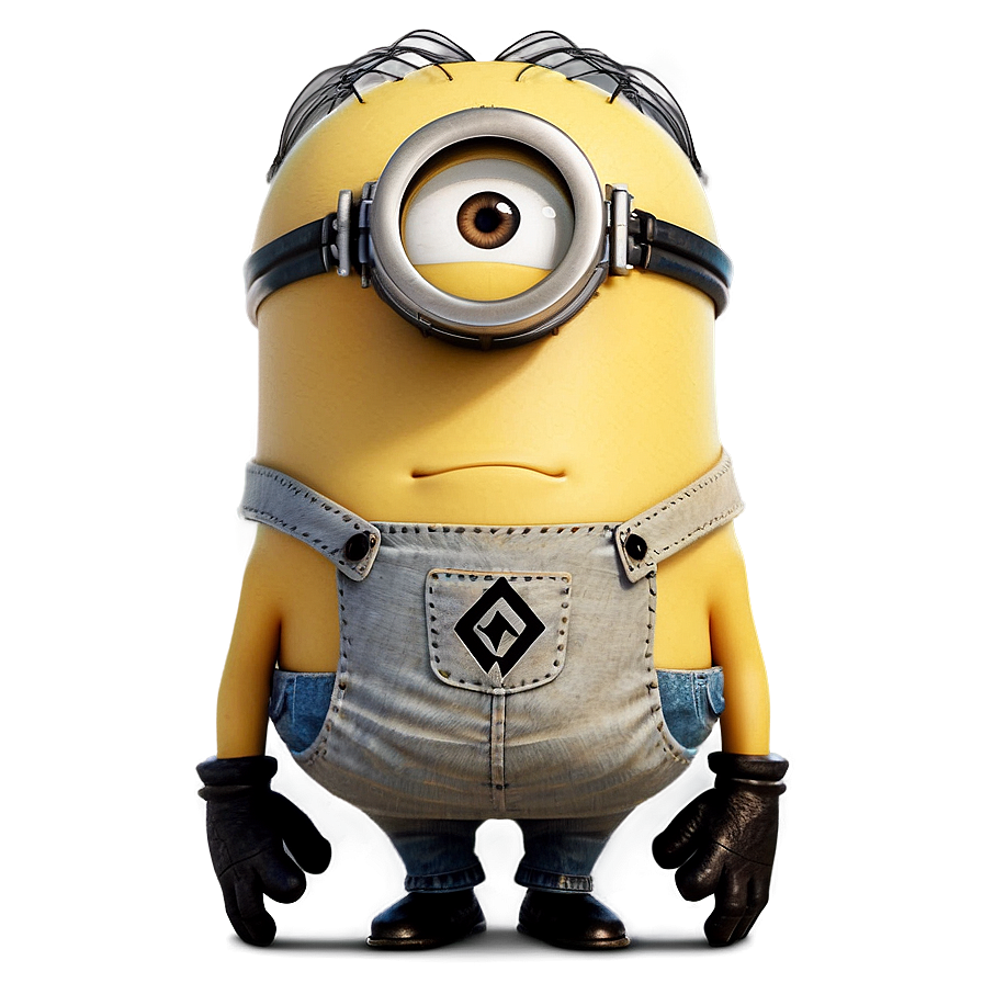 Minions Beach Png 17