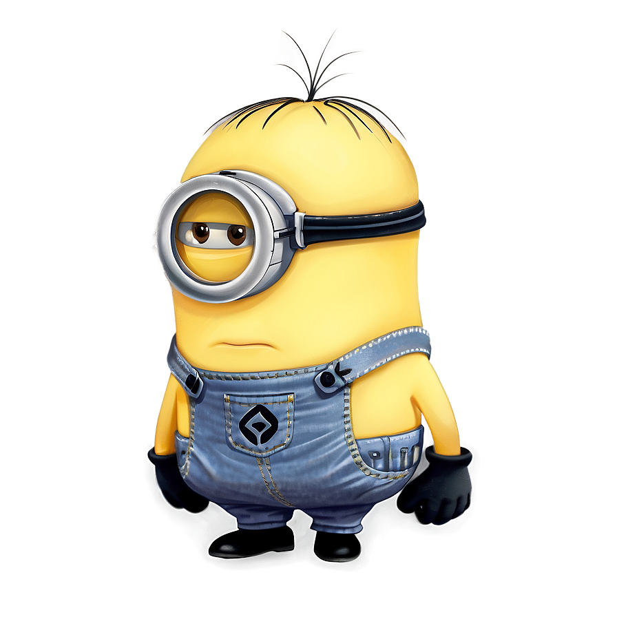 Minions Drawing Png 05212024