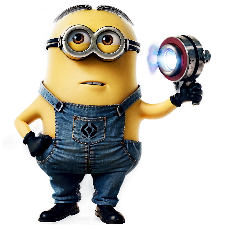 Minions Friendship Png Fmo