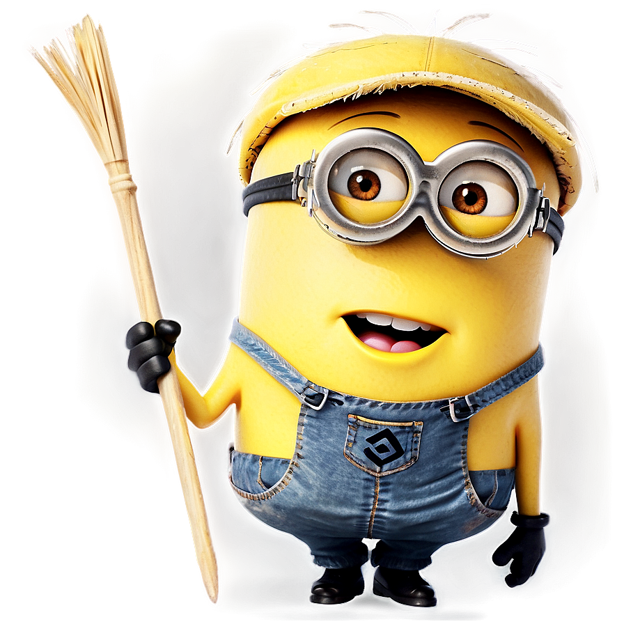 Minions School Png 28