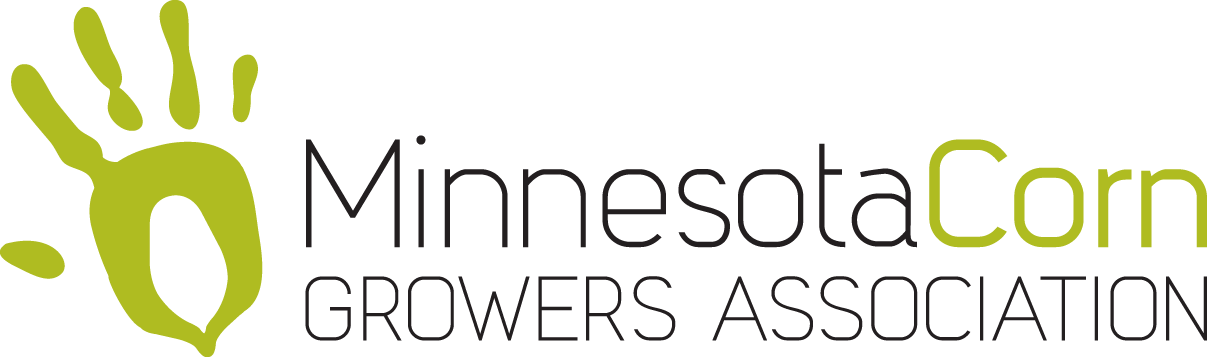 Minnesota Corn Growers Association Logo